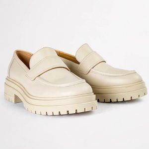 Tony Bianco Wiz Vanilla Capretto Casual Shoes (9)
